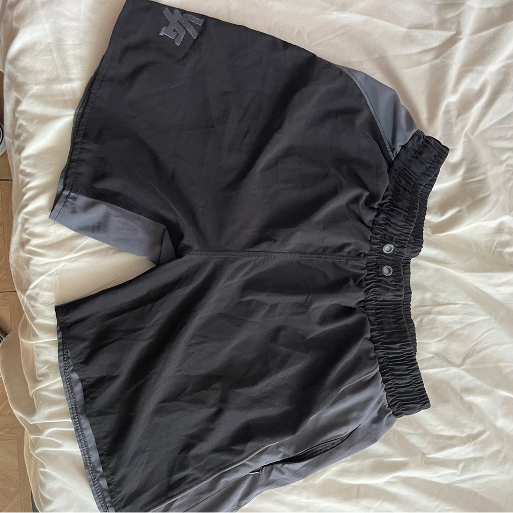4in shorts